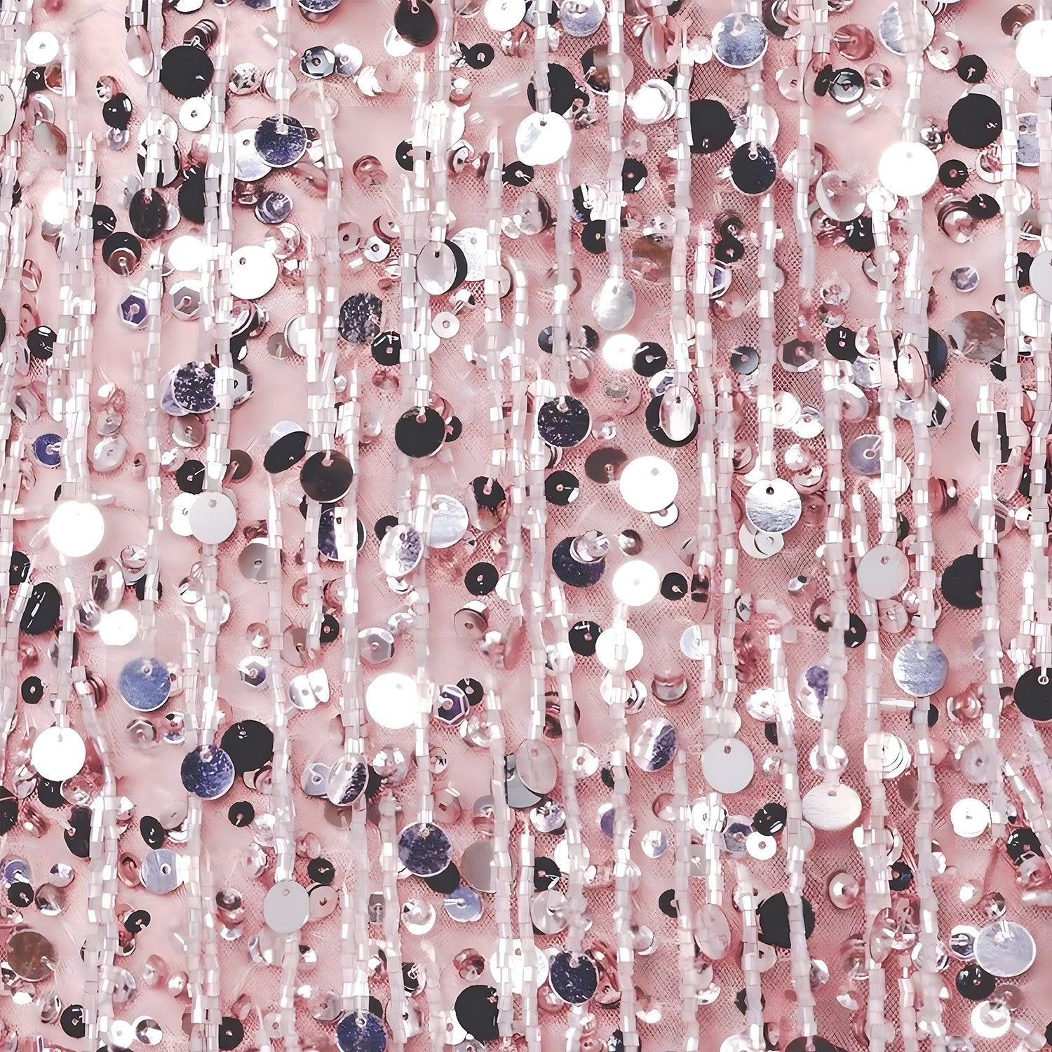 Conjunto Pink Sparkles