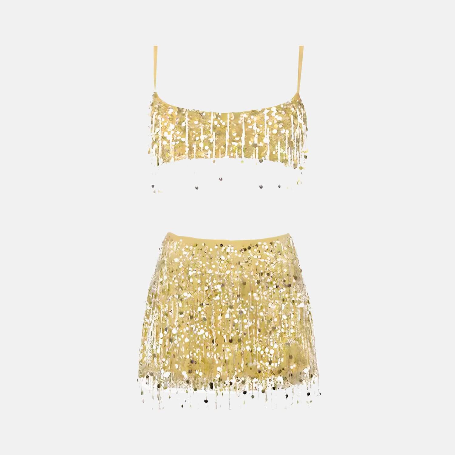Conjunto Sparkle