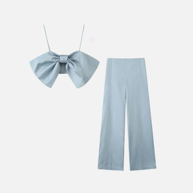 Conjunto Fresh Paolla